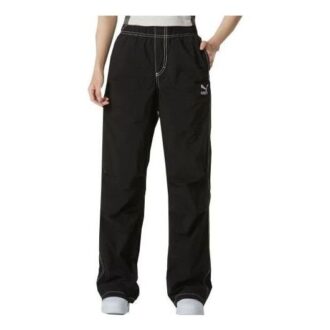 (WMNS) CA PRO Pants “Black”