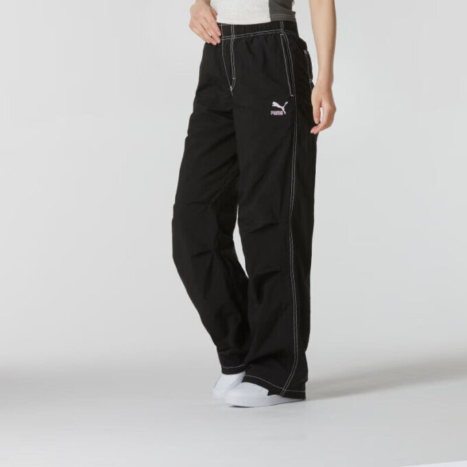 (WMNS) CA PRO Pants “Black”