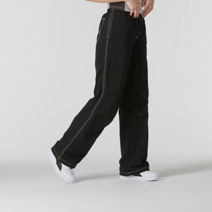 (WMNS) CA PRO Pants “Black”