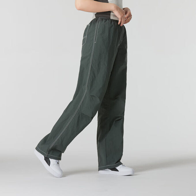 (WMNS) CA PRO Pants “Grey”