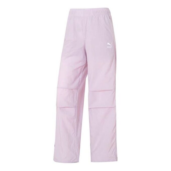 (WMNS) CA PRO Pants “Pink”
