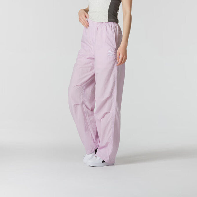 (WMNS) CA PRO Pants “Pink”