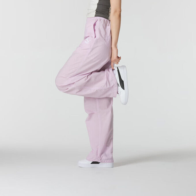 (WMNS) CA PRO Pants “Pink”
