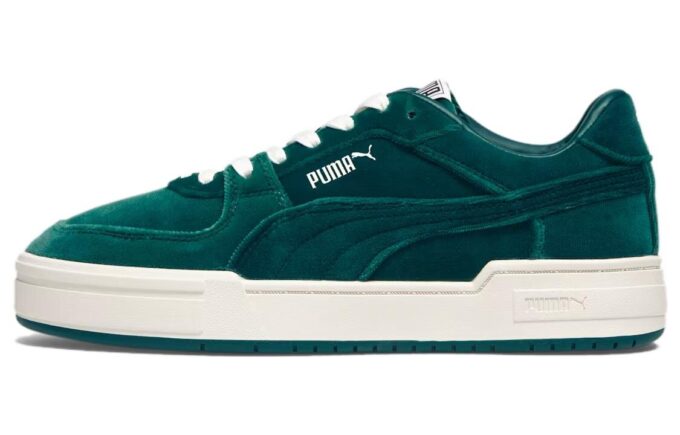 (WMNS) CA Pro “Velour – Malachite”