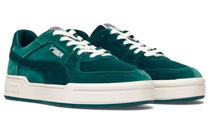 (WMNS) CA Pro “Velour – Malachite”