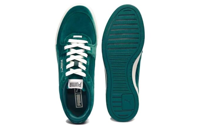 (WMNS) CA Pro “Velour – Malachite”
