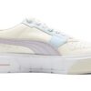 (WMNS) Cali Court Leather “Marshmallow White”