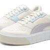 (WMNS) Cali Court Leather “Marshmallow White”