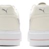 (WMNS) Cali Court Leather “Marshmallow White”