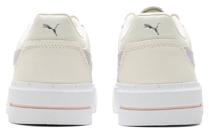 (WMNS) Cali Court Leather “Marshmallow White”
