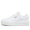 (WMNS) Cali Court Leather “White”