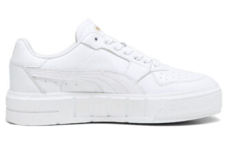 (WMNS) Cali Court Leather “White”