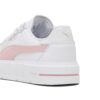 (WMNS) Cali Court Leather “White Future Pink”