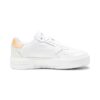 (WMNS) Cali Court Leather “White Peach Fizz”