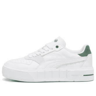 (WMNS) Cali Court Match “Archive Green”