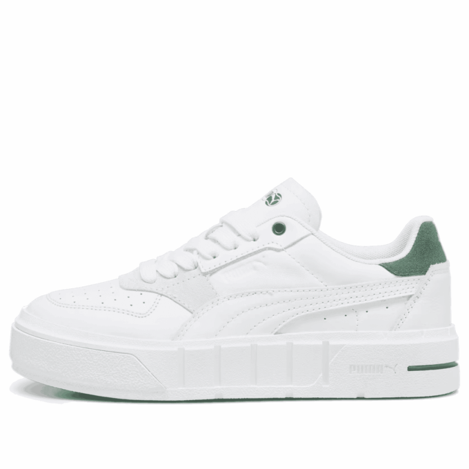 (WMNS) Cali Court Match “Archive Green”