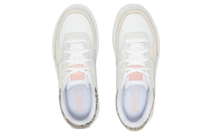 (WMNS) Cali Dream Animalia Snake Sneaker