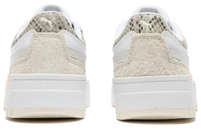 (WMNS) Cali Dream Animalia Snake Sneaker