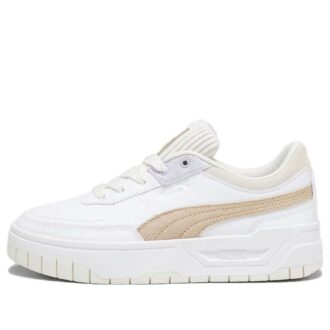 (WMNS) Cali Dream “Corduroy Chic White Sand Dune”