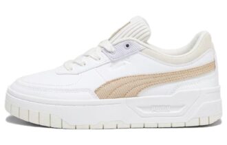 (WMNS) Cali Dream “Corduroy Chic White Sand Dune”