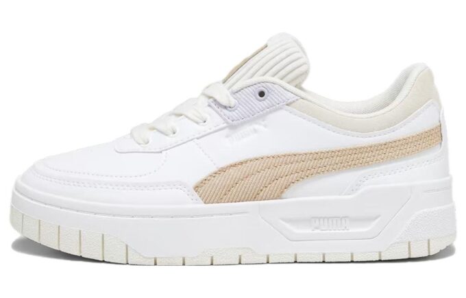 (WMNS) Cali Dream “Corduroy Chic White Sand Dune”
