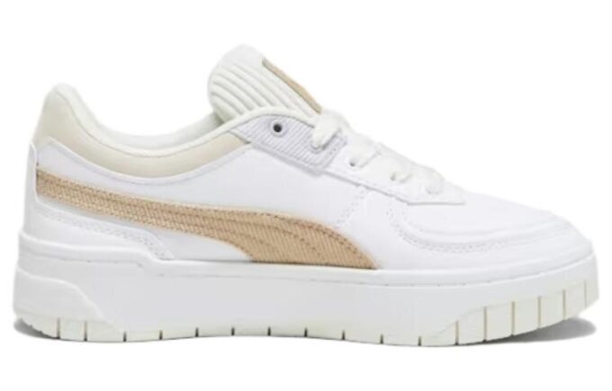 (WMNS) Cali Dream “Corduroy Chic White Sand Dune”