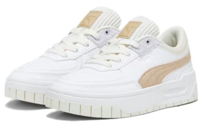 (WMNS) Cali Dream “Corduroy Chic White Sand Dune”