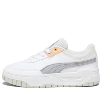 (WMNS) Cali Dream “Corduroy Chic White Sedate Grey”