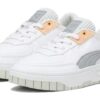 (WMNS) Cali Dream “Corduroy Chic White Sedate Grey”