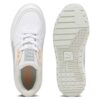 (WMNS) Cali Dream “Corduroy Chic White Sedate Grey”