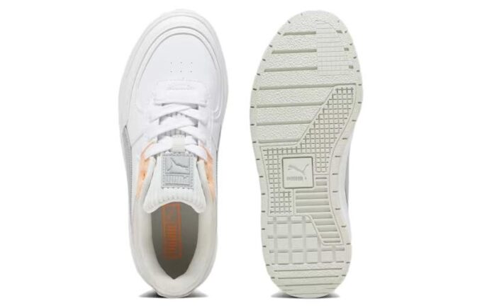 (WMNS) Cali Dream “Corduroy Chic White Sedate Grey”