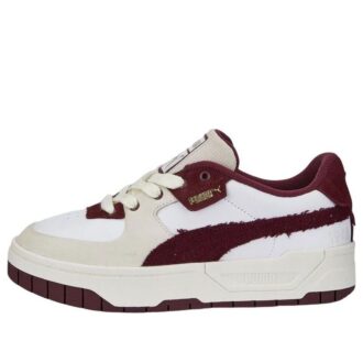 (WMNS) Cali Dream Ivy League “White Aubergine”