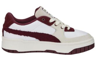 (WMNS) Cali Dream Ivy League “White Aubergine”