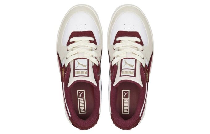 (WMNS) Cali Dream Ivy League “White Aubergine”