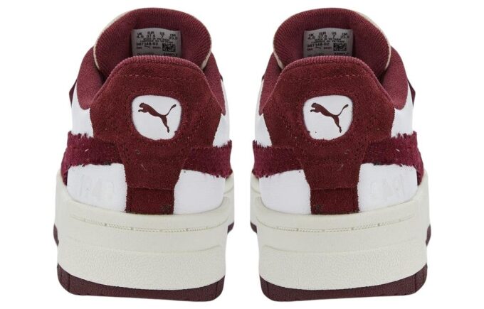 (WMNS) Cali Dream Ivy League “White Aubergine”