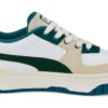 (WMNS) Cali Dream Ivy League “White Varsity Green”