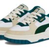 (WMNS) Cali Dream Ivy League “White Varsity Green”