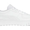 (WMNS) Cali Dream Leather “Triple White”