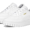 (WMNS) Cali Dream Leather “Triple White”