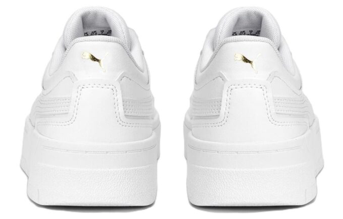 (WMNS) Cali Dream Leather “Triple White”