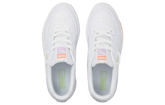 (WMNS) Cali Dream MIS “White Peach Pink”