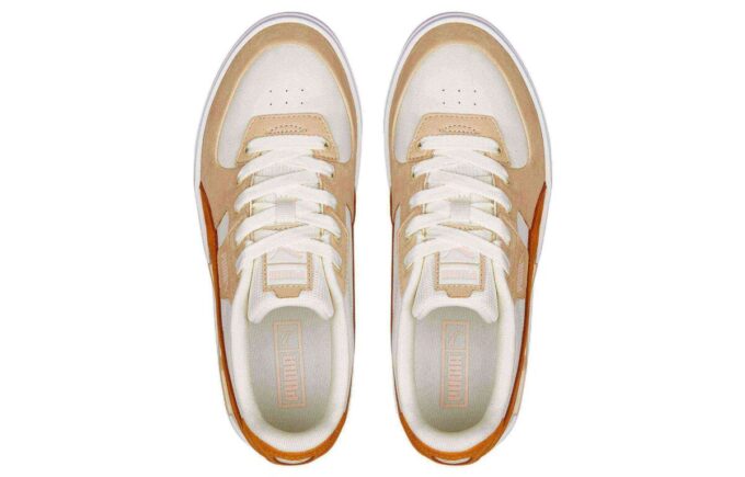 (WMNS) Cali Dream “Pastel – Orange”