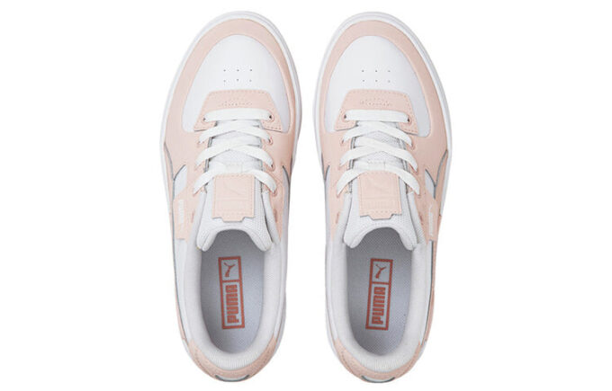 (WMNS) Cali Dream “Pastel – White Chalk Pink”