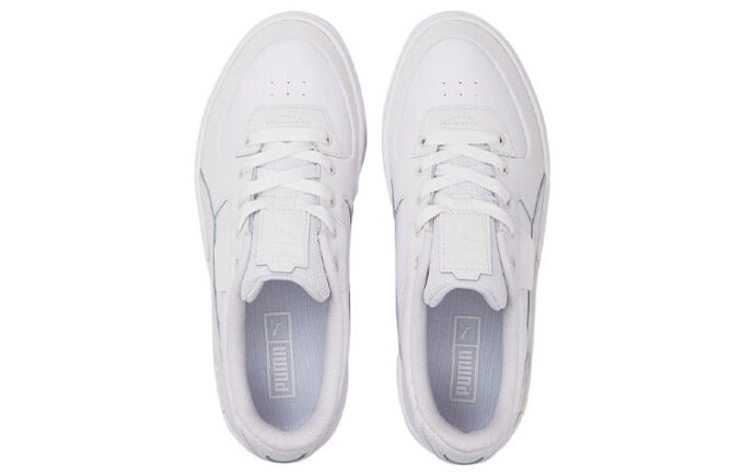 (WMNS) Cali “Dream Pastel – White Nimbus Cloud”