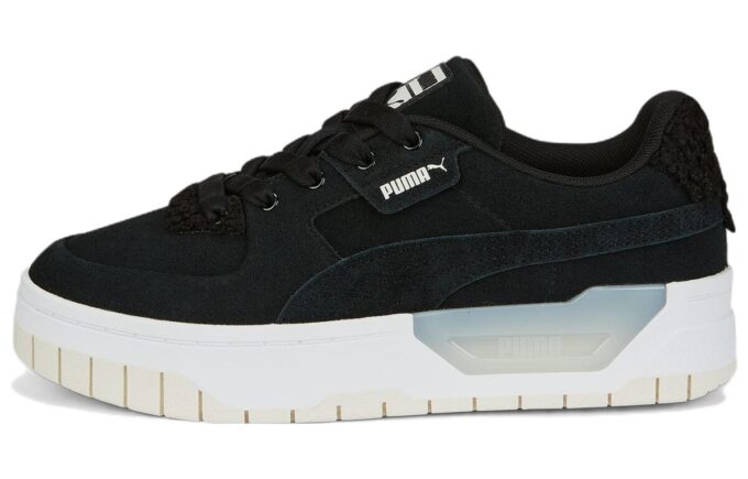 (WMNS) Cali Dream “Teddy – Black”