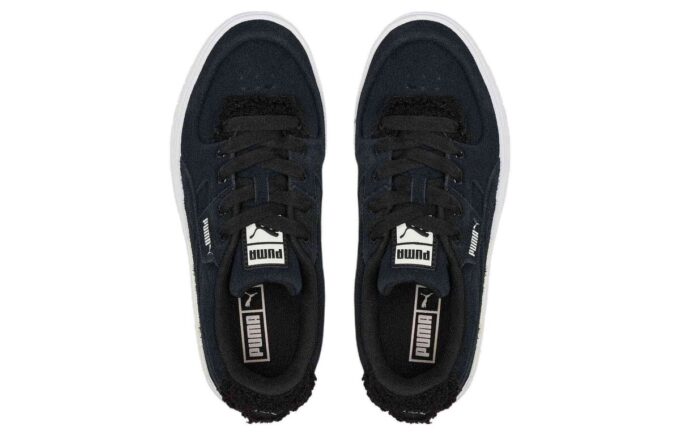 (WMNS) Cali Dream “Teddy – Black”