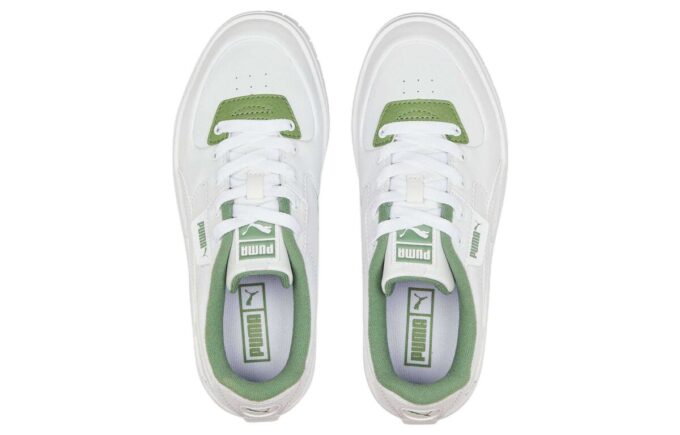 (WMNS) Cali Dream Terry “White Dusty Green”