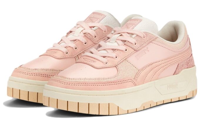 (WMNS) Cali Dream “Thrifted – Rose Dust”