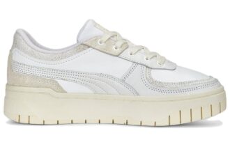 (WMNS) Cali Dream “Thrifted – White Ivory”