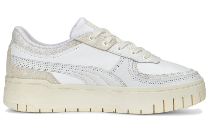 (WMNS) Cali Dream “Thrifted – White Ivory”